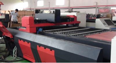 激光切割机使用案例