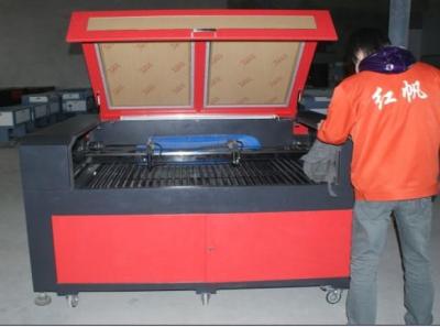 切割机使用案例