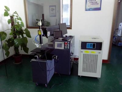 焊接机使用案例