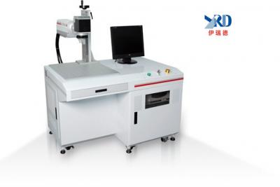 YRD-F30光纤激光打标机
