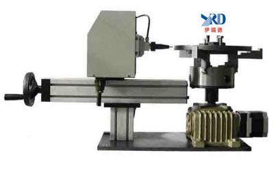 YRD-Q3D法兰盘气动打标机